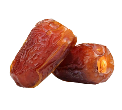 Medjool dates by Vedic Spoons