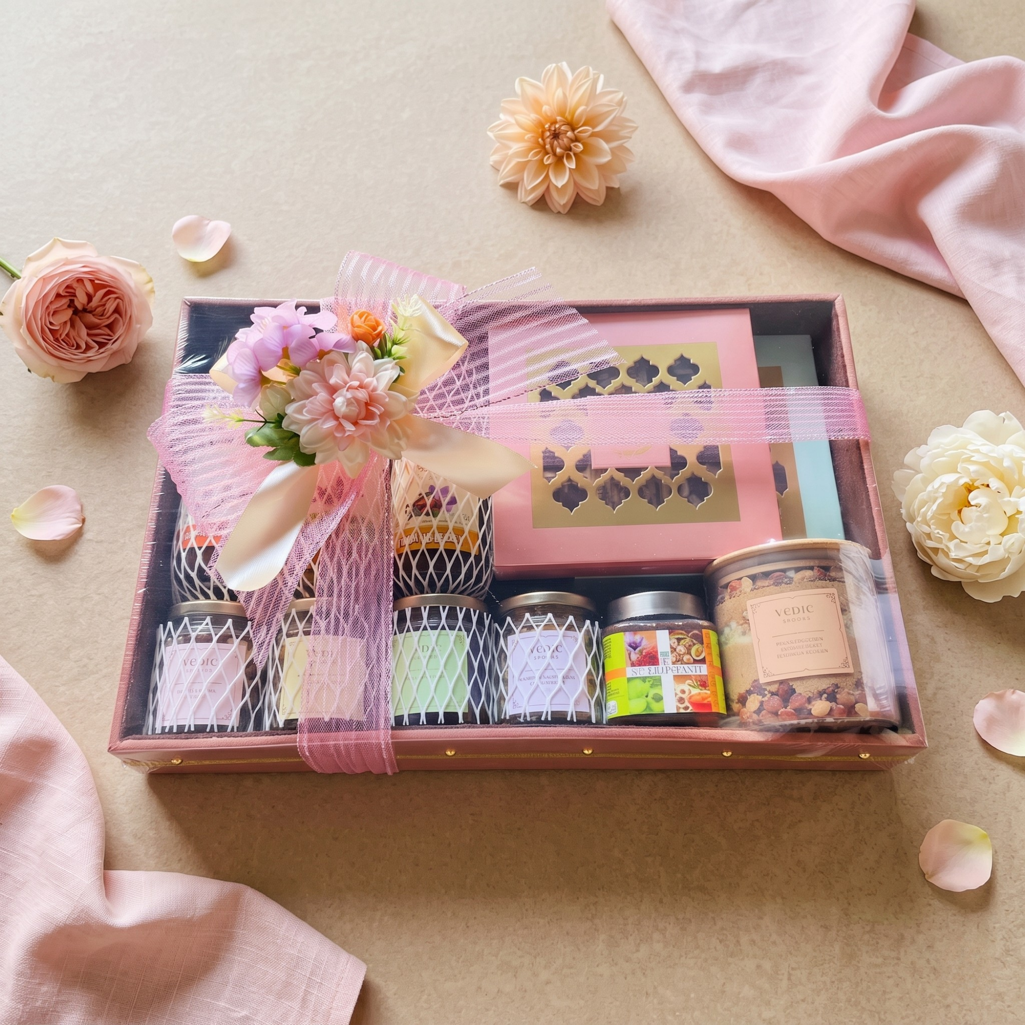 Gift Hampers