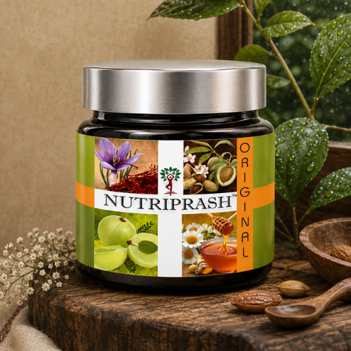 Nutriprash