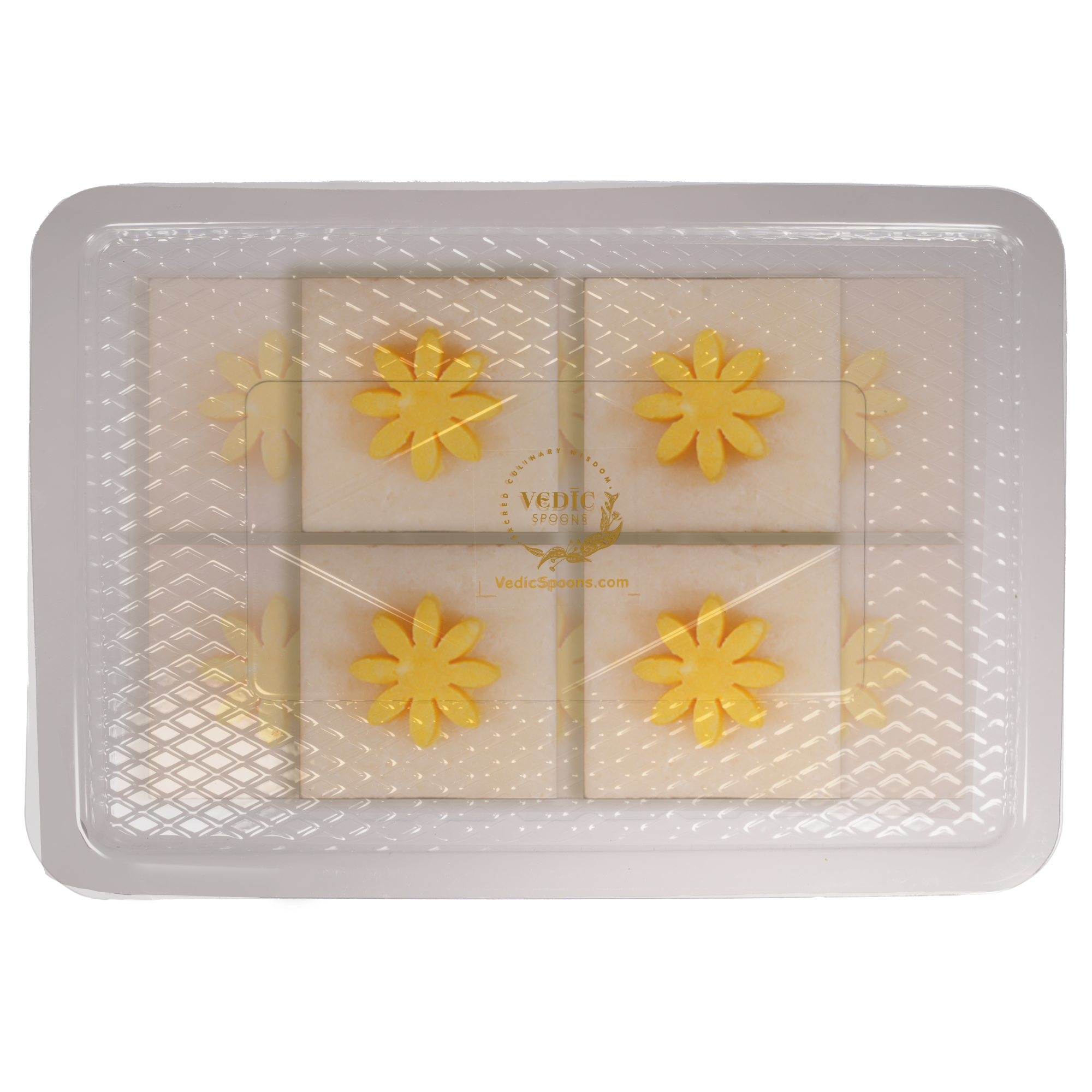 Badam Katli