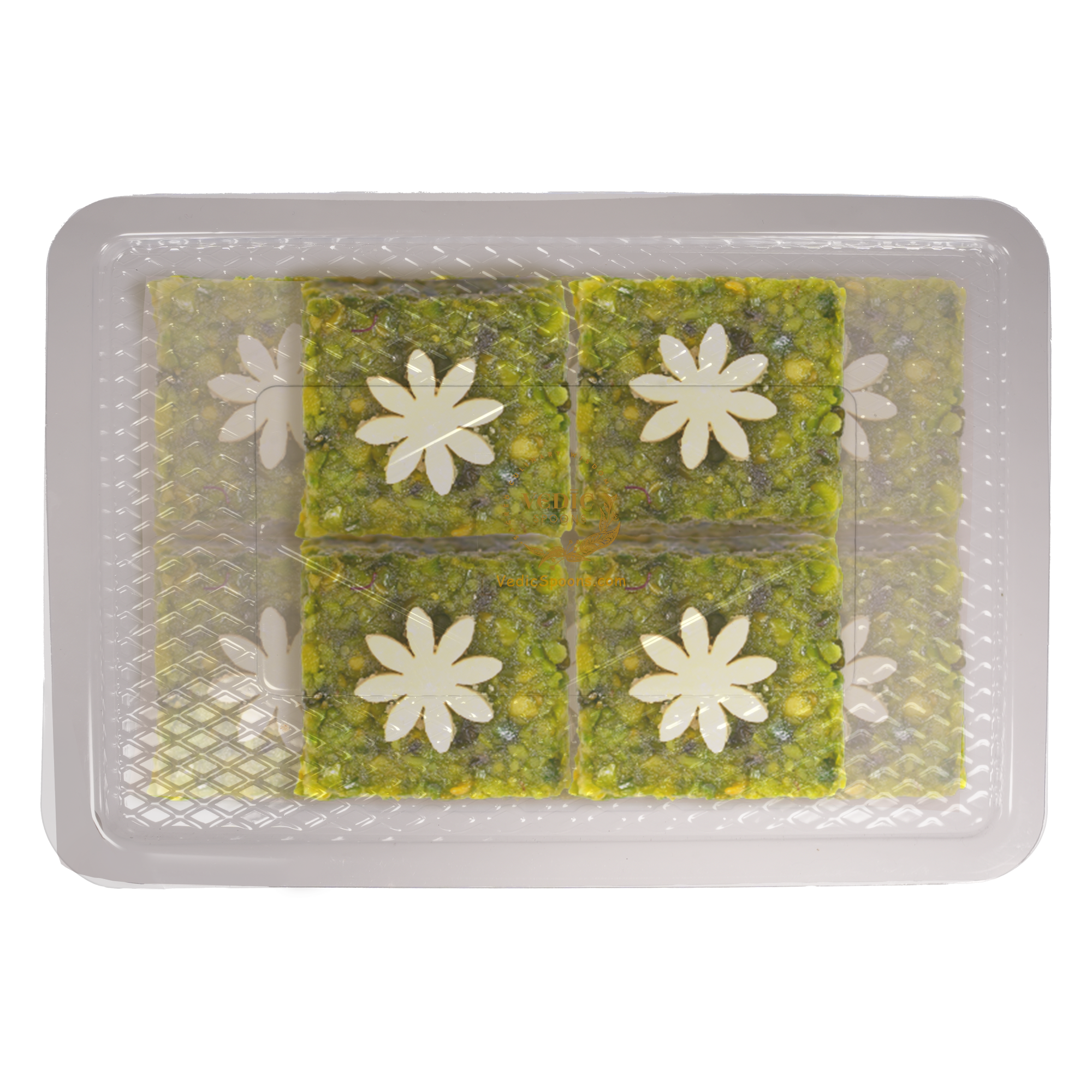 Pista Barfi