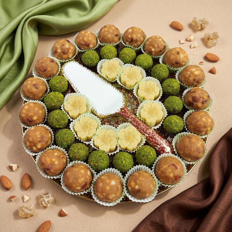 Our Work — Real Orders, Real Smiles