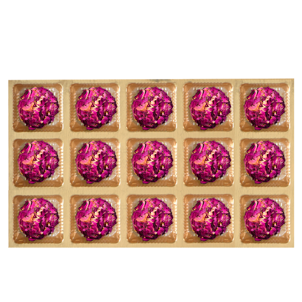 Gulab Gulkand Ladoo