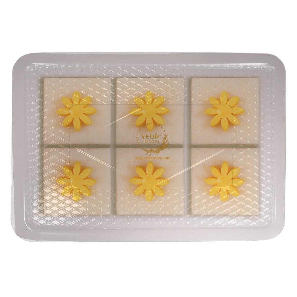 Badam Katli