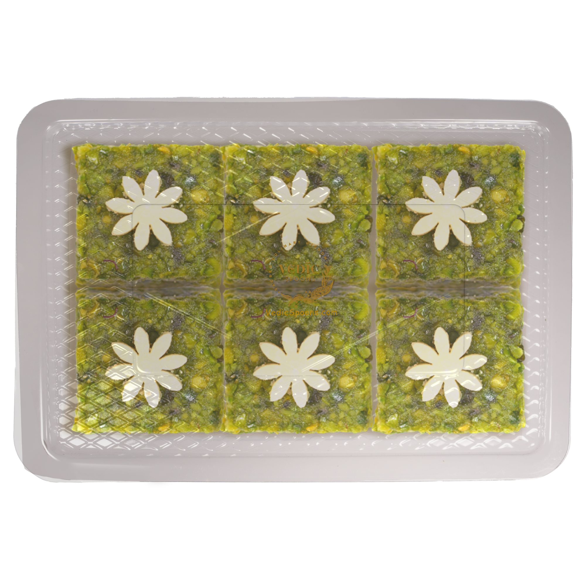 Pista Barfi