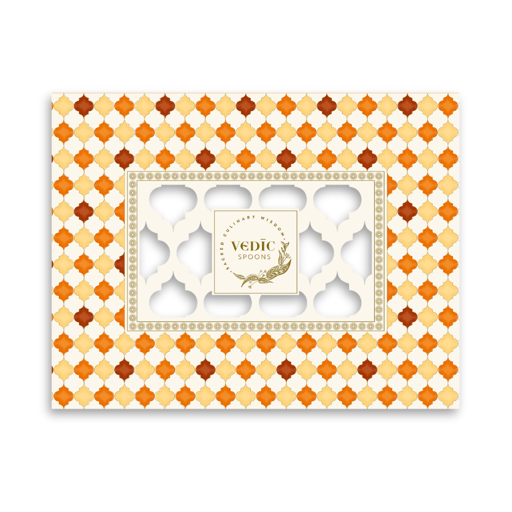 Crushed Almond Delight - Gift Pack