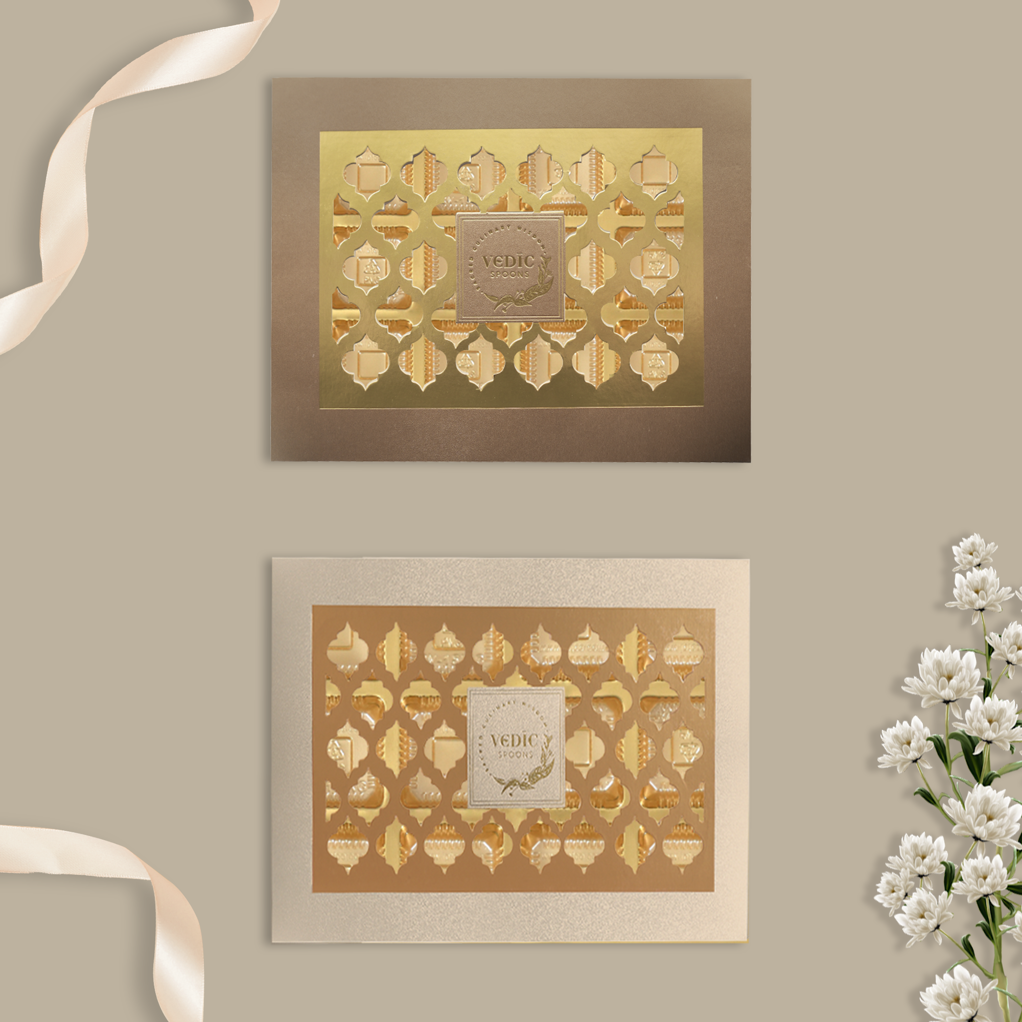 Personalise 12 pc