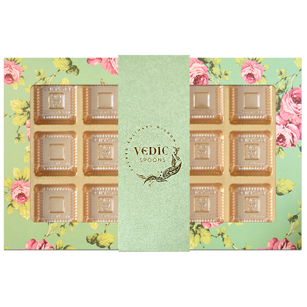 Multi Seed Berry Balls