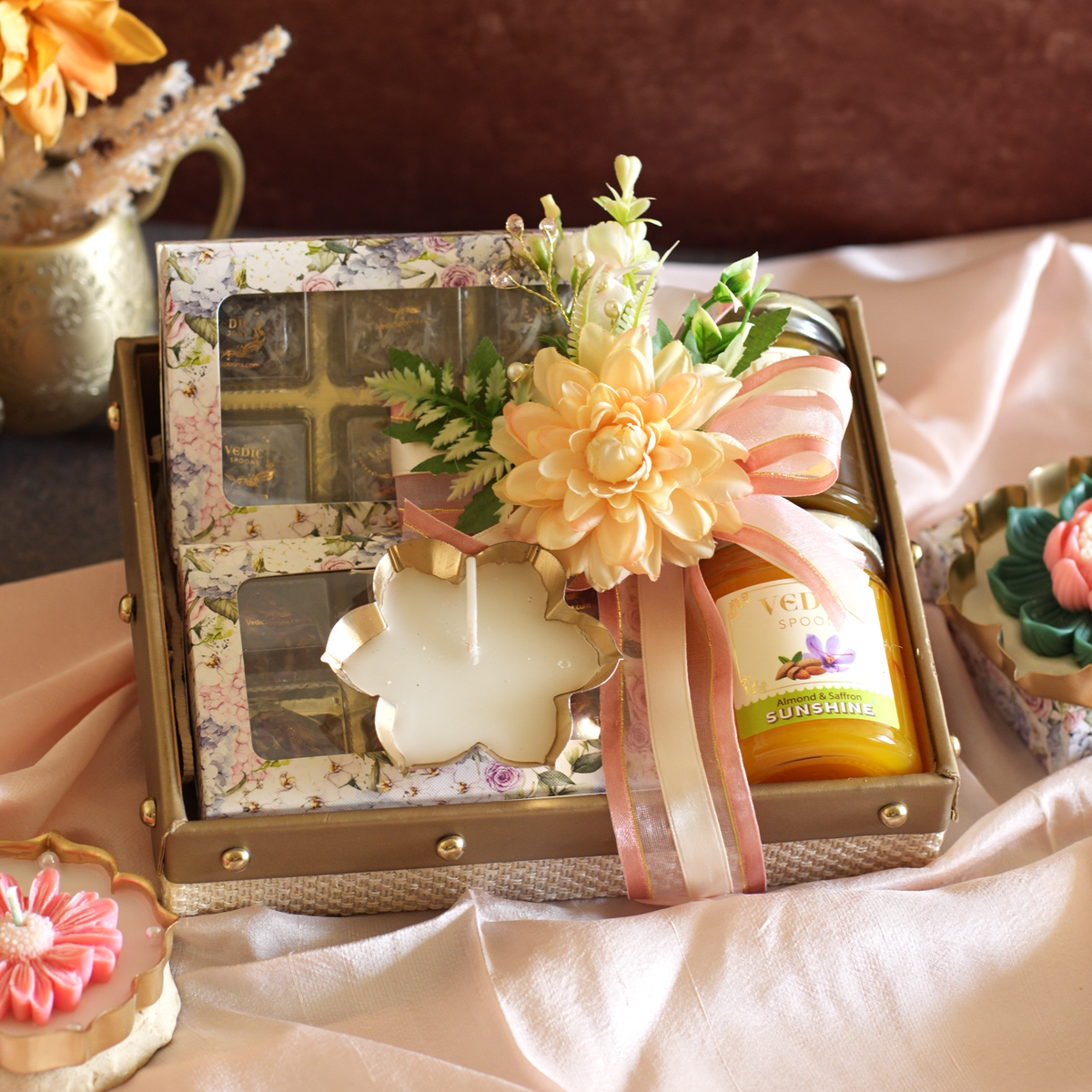The Diwali Classic Hamper