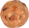 Gond Badam Jaggery Big