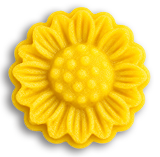 Kesar Badam Flower