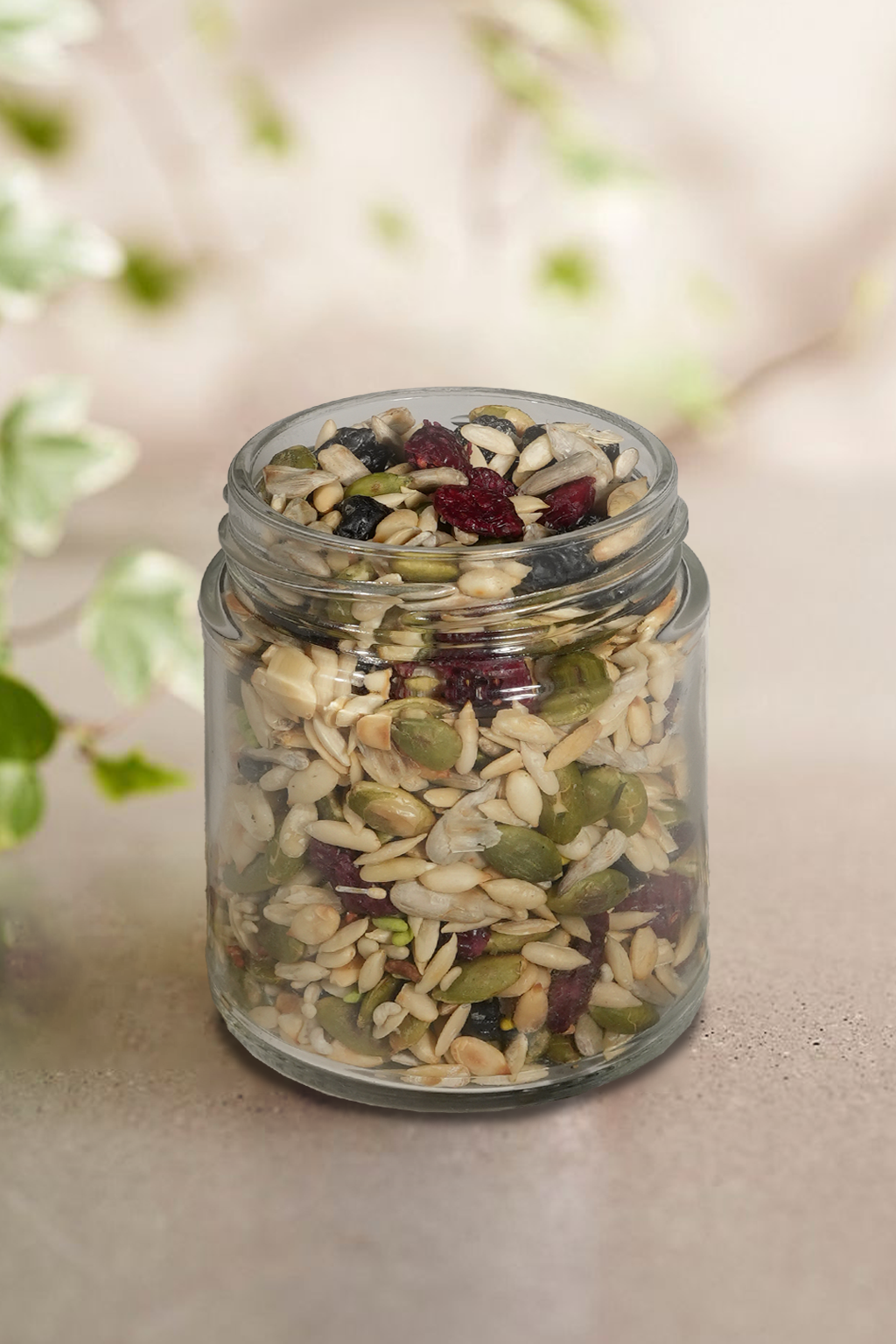 Multi Seed Berry Mix