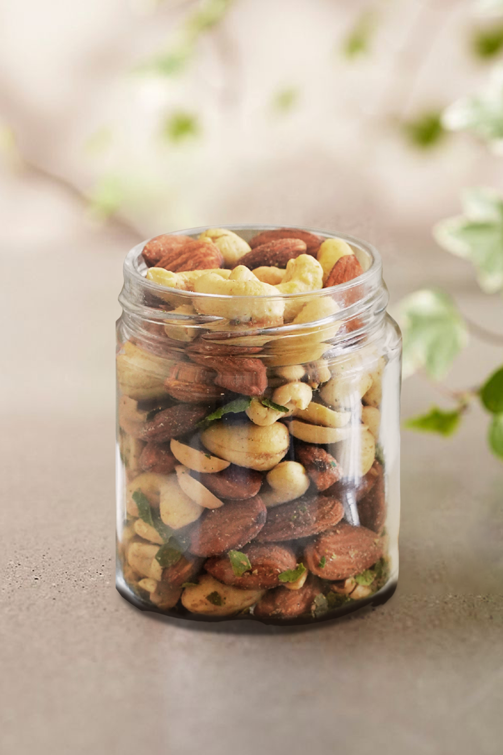 Thai Flavored Dryfruits