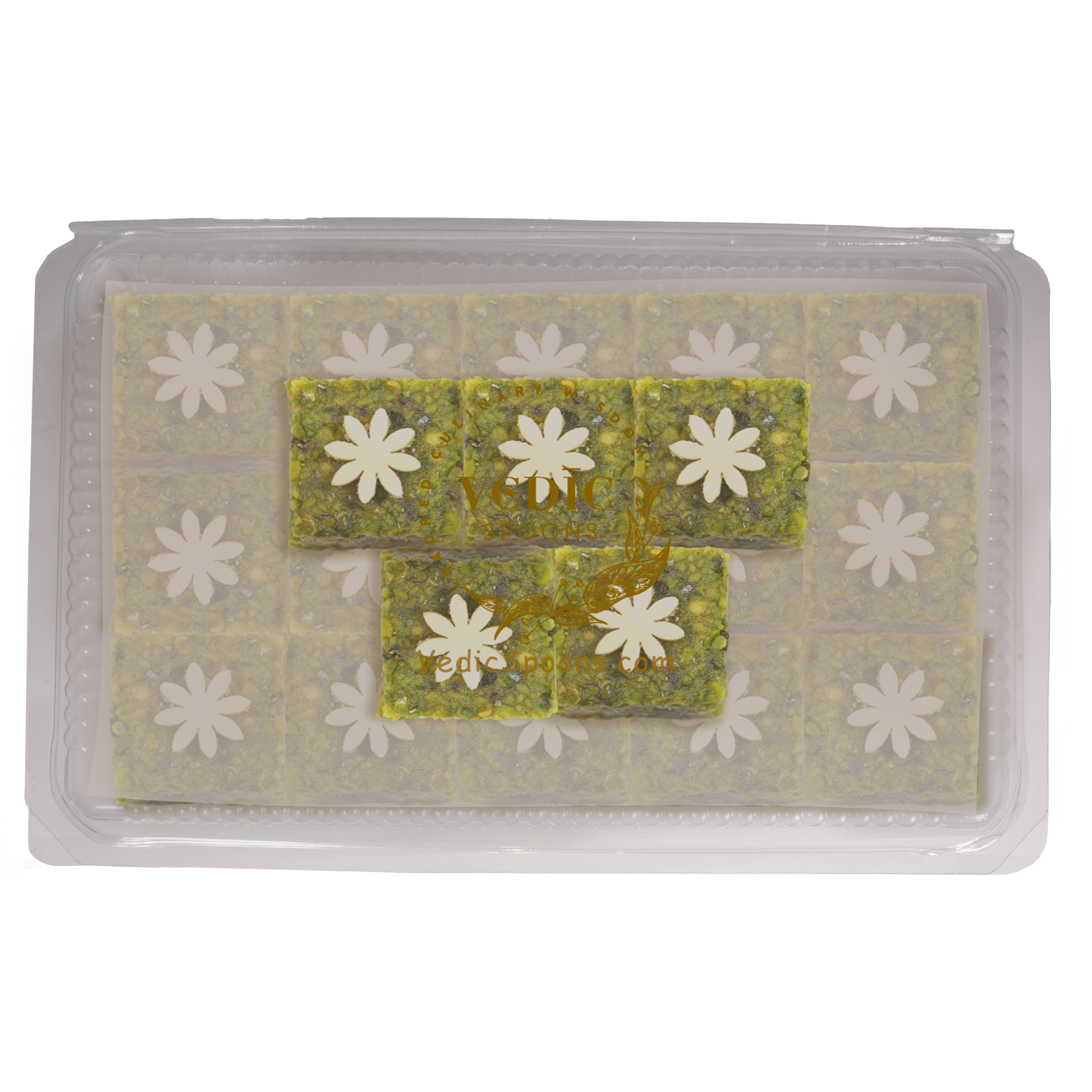 Pista Barfi