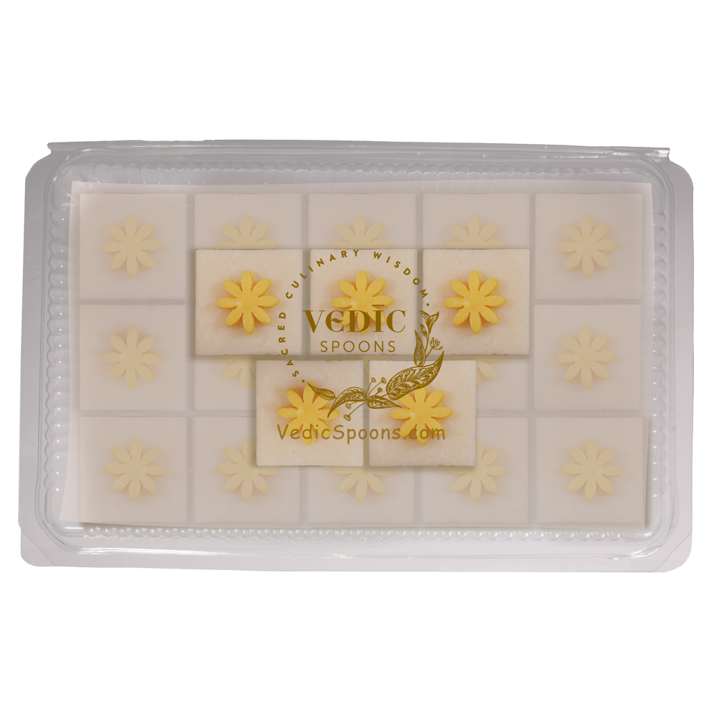 Badam Katli