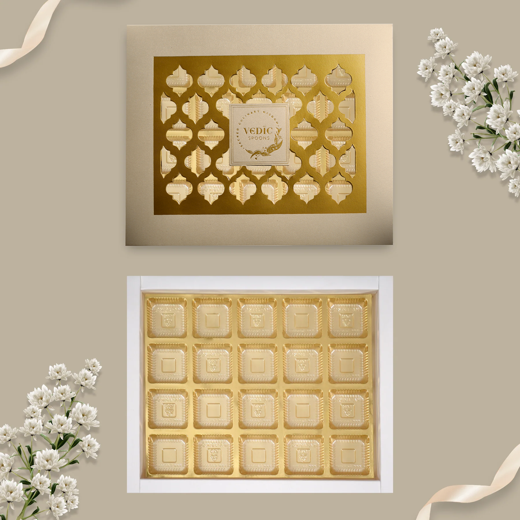 Personalise 20 pc