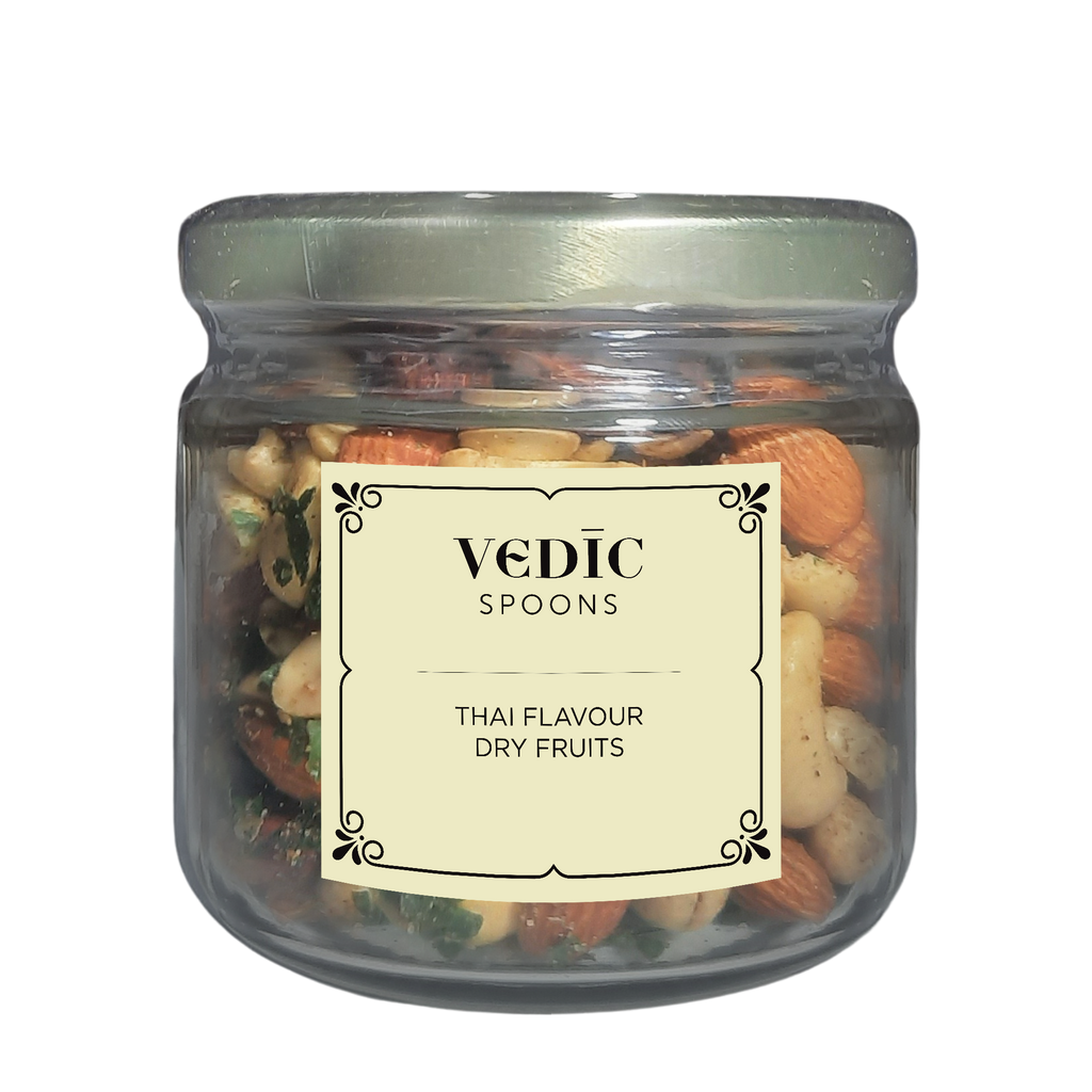 Thai Flavored Dryfruits