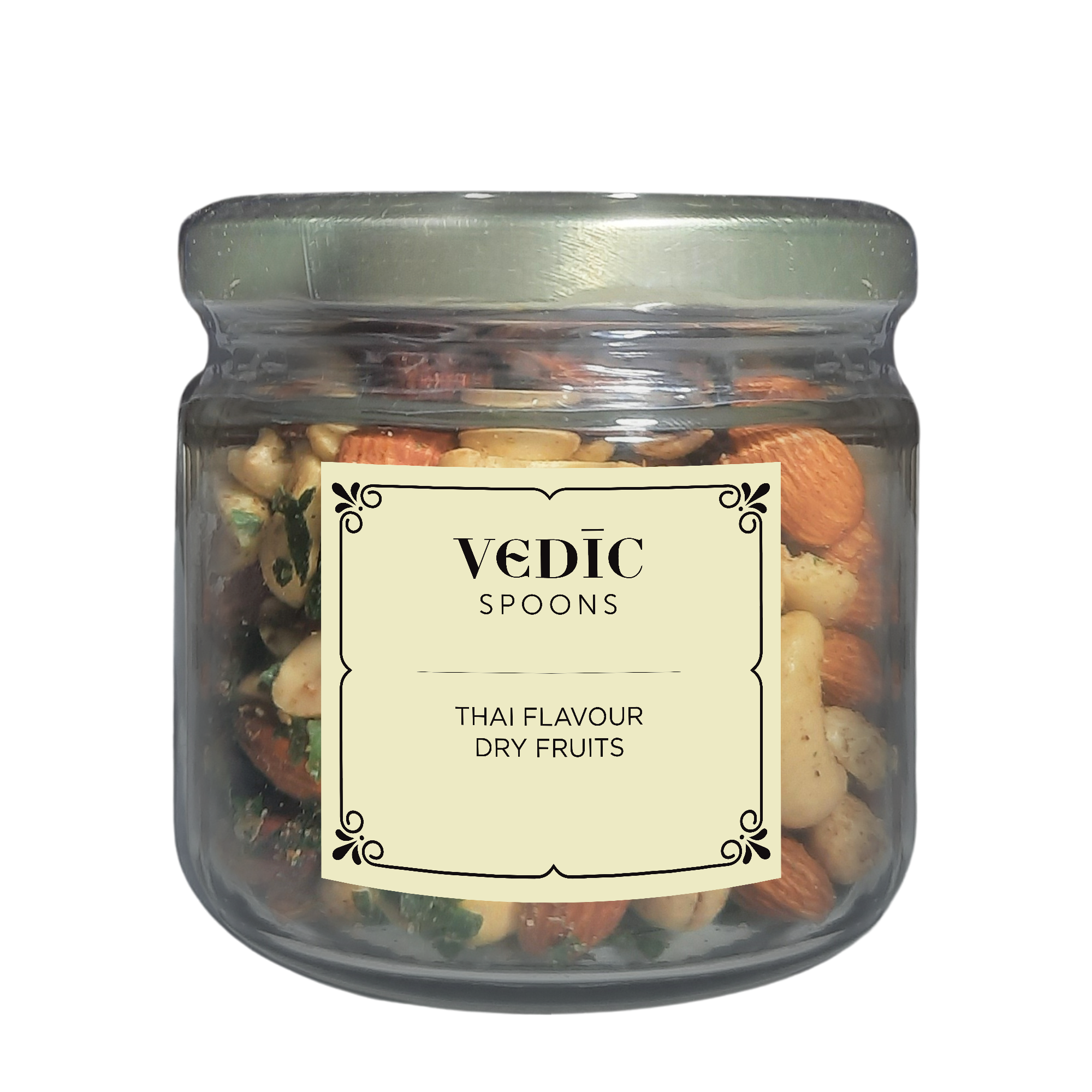 Thai Flavored Dryfruits