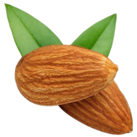 Almonds