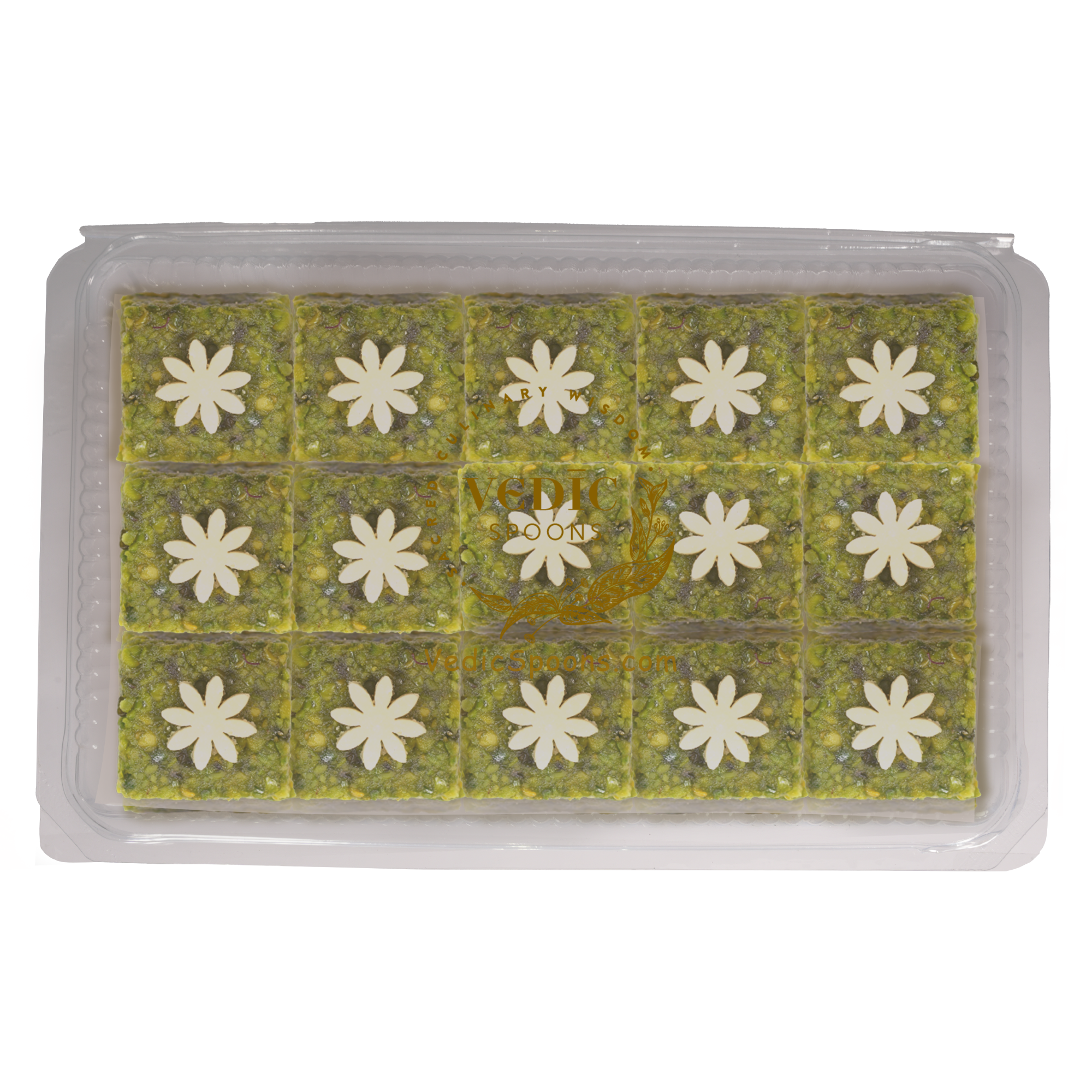 Pista Barfi