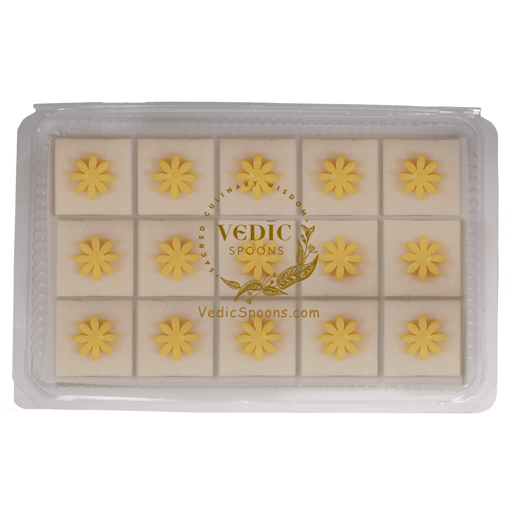 Badam Katli
