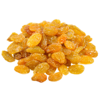 Raisins