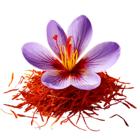 Saffron