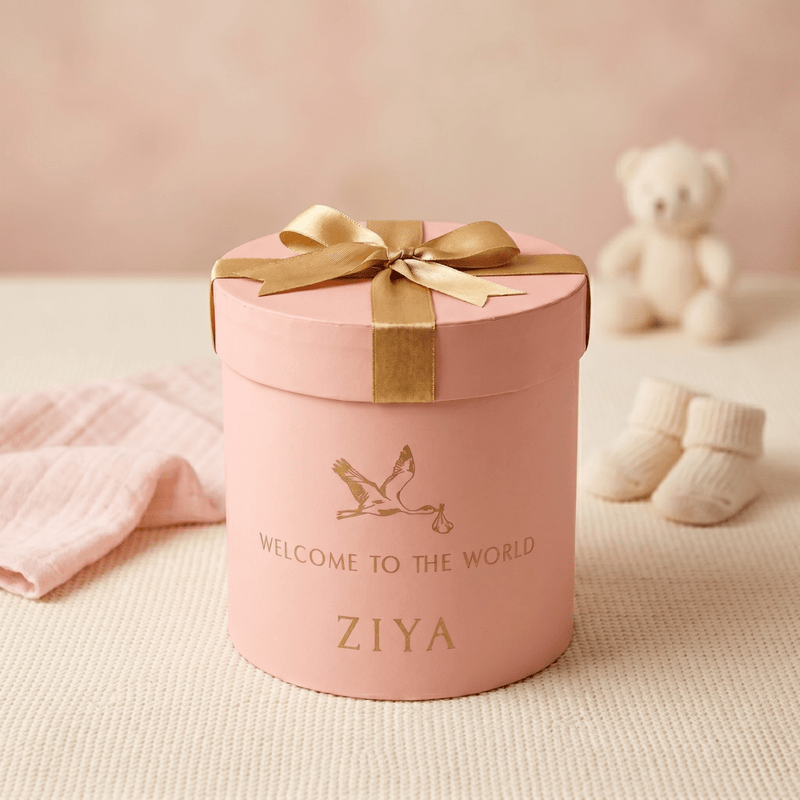 Birth announcement order