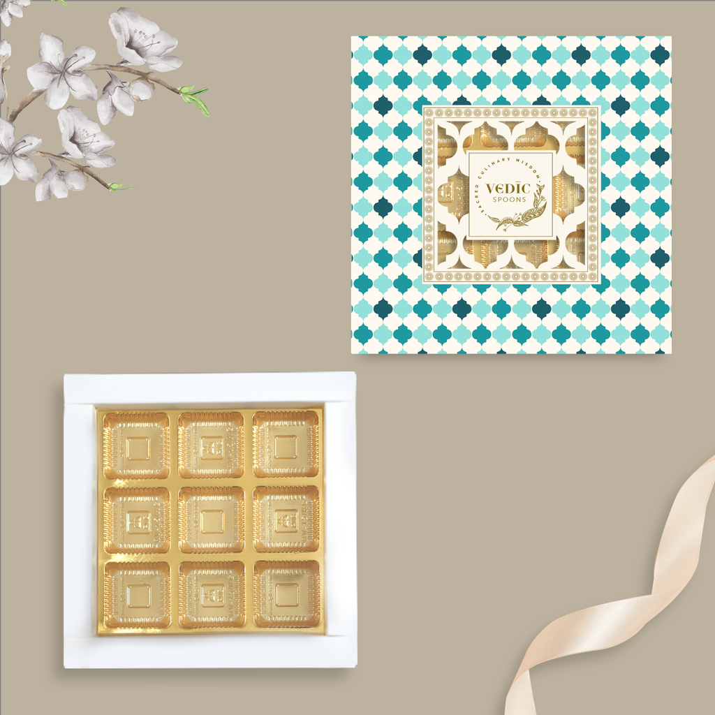 Personalise 9pc