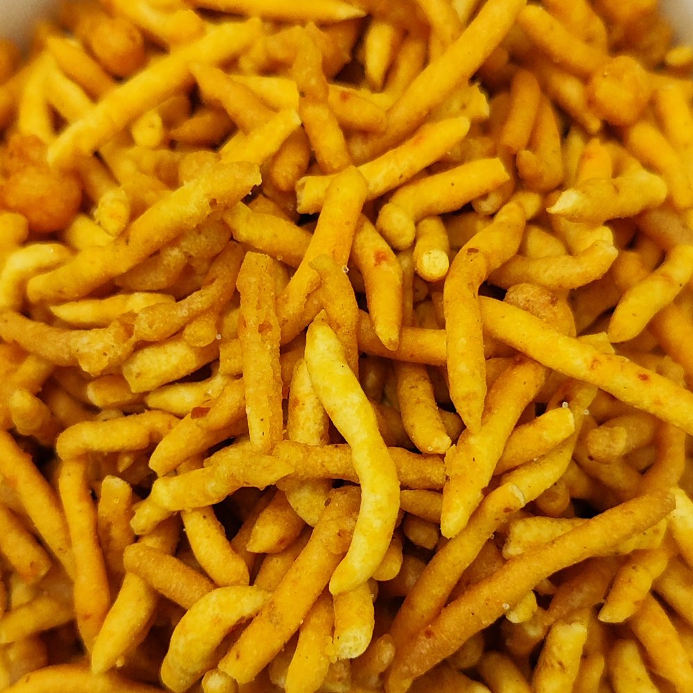 Bhujia