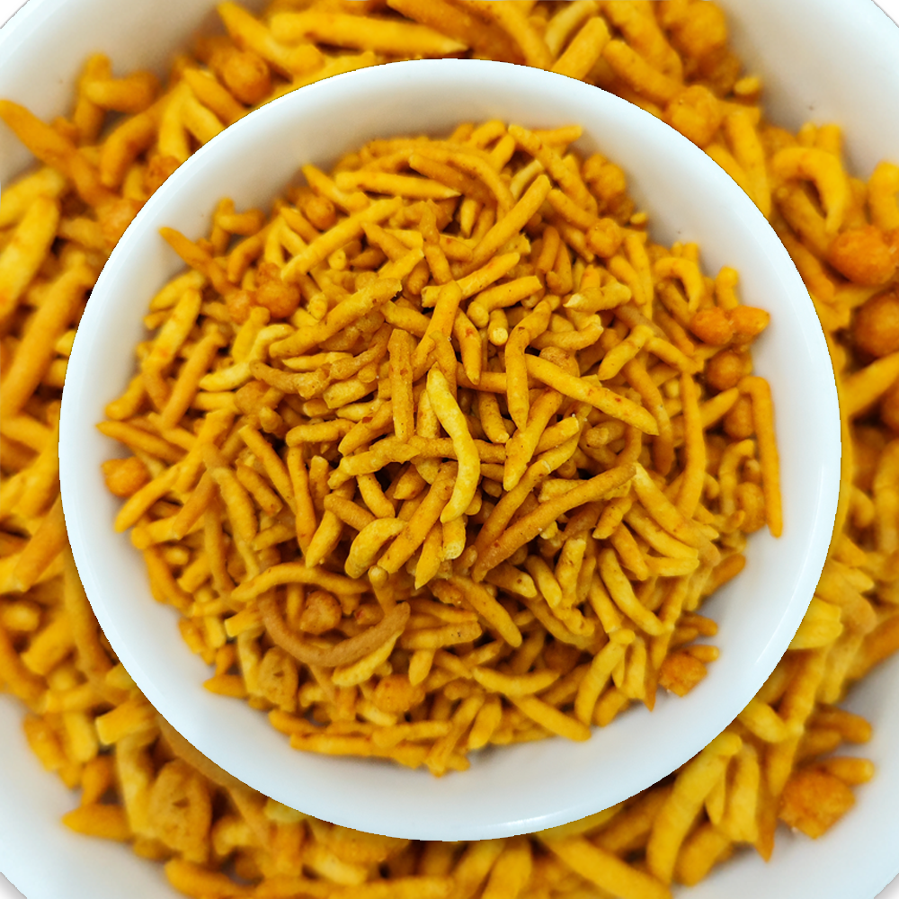 Bhujia