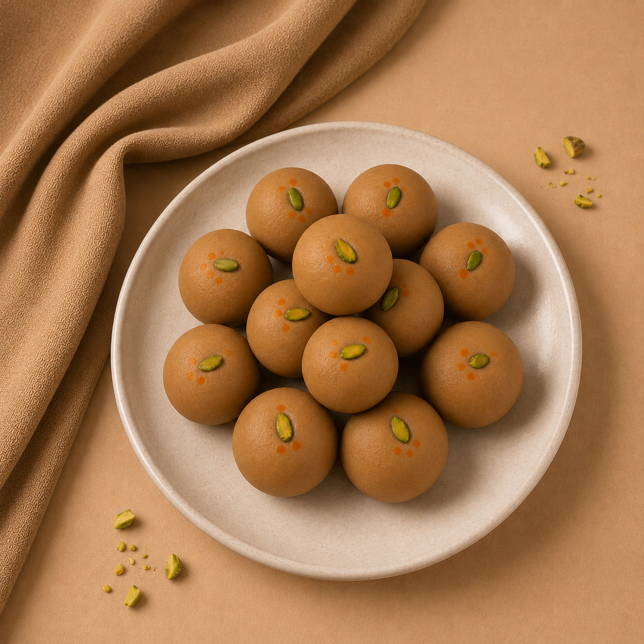 Sattu