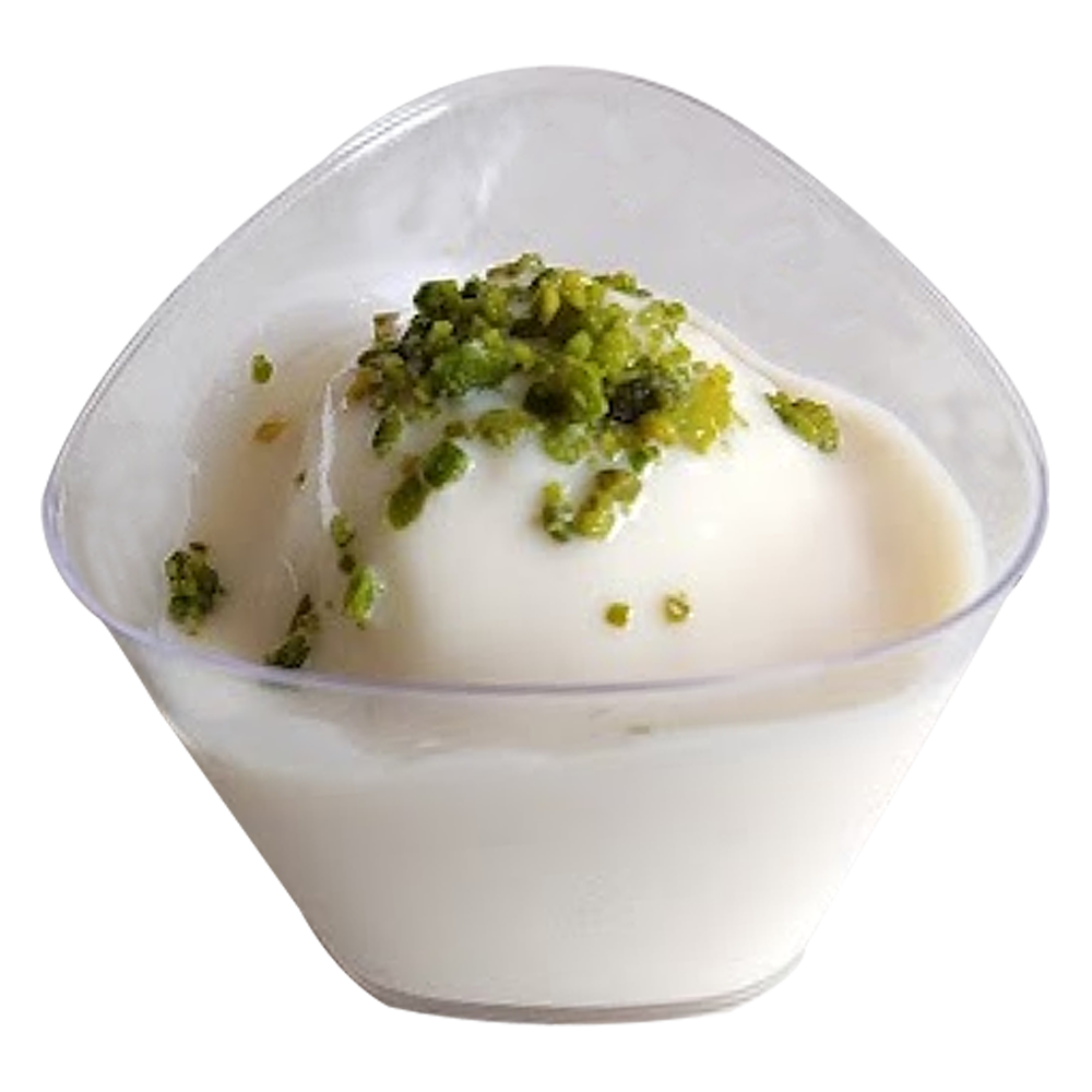 Caramel Sandesh Cup (for delivery in Mumbai only)