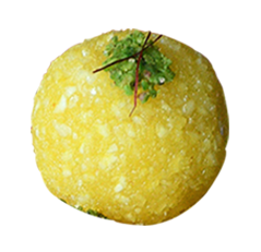 Crushed Almond Delight - Gift Pack