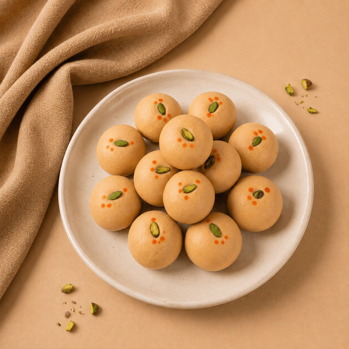 Sattu