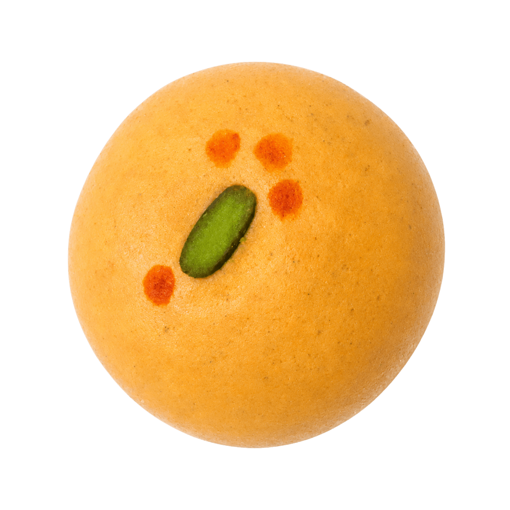 Channa Sattu in Jaggery