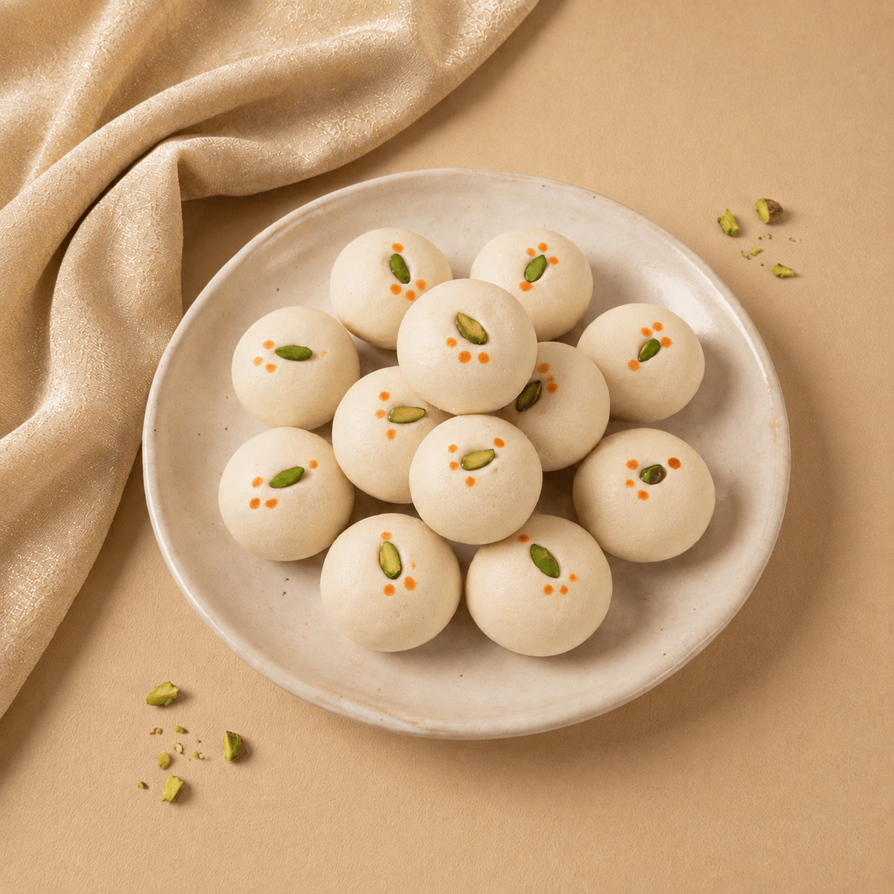 Sattu