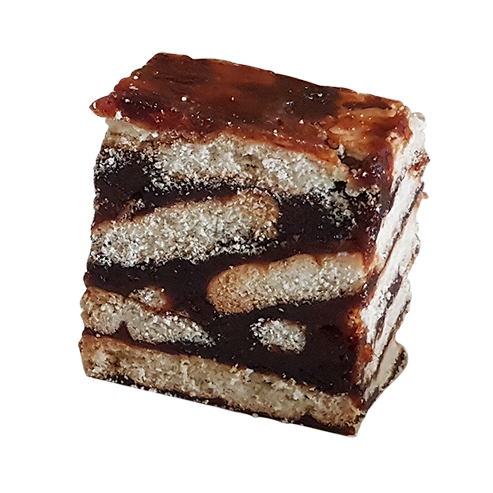 Date with Coffee & Cookies