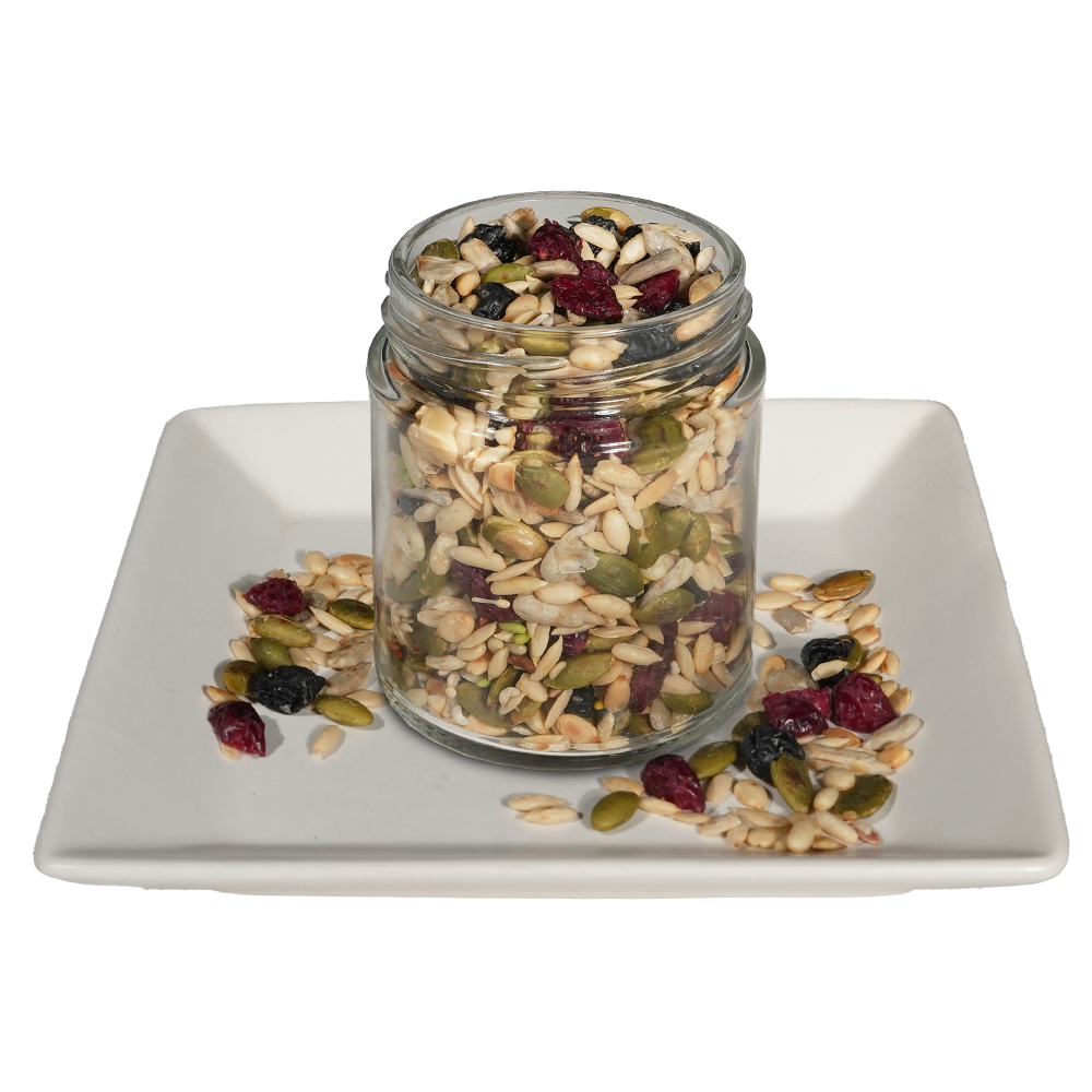 Multi Seed Berry Mix