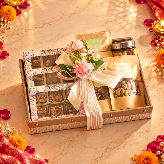 The Diwali Celebration Hamper