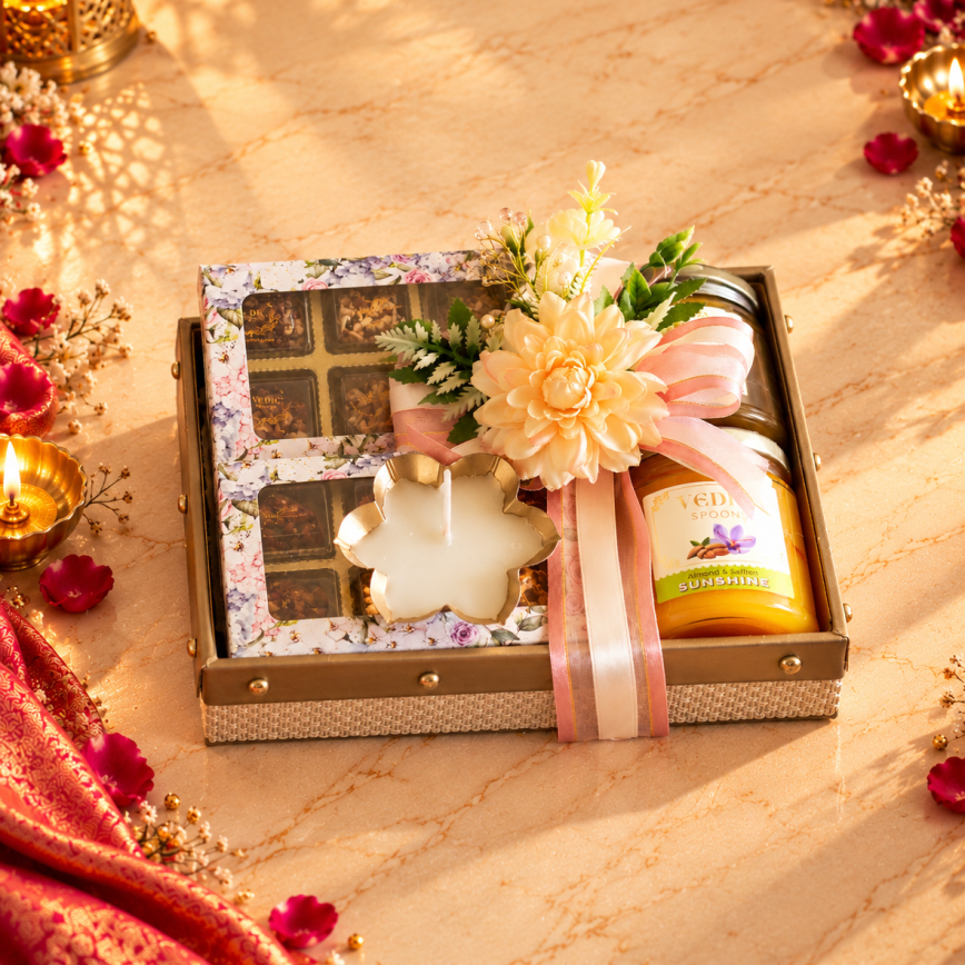 The Diwali Classic Hamper
