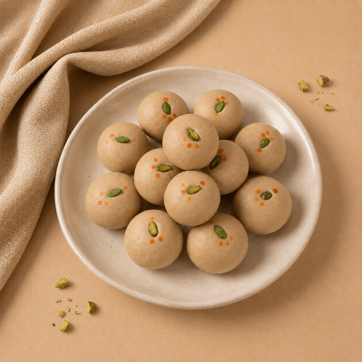 Sattu