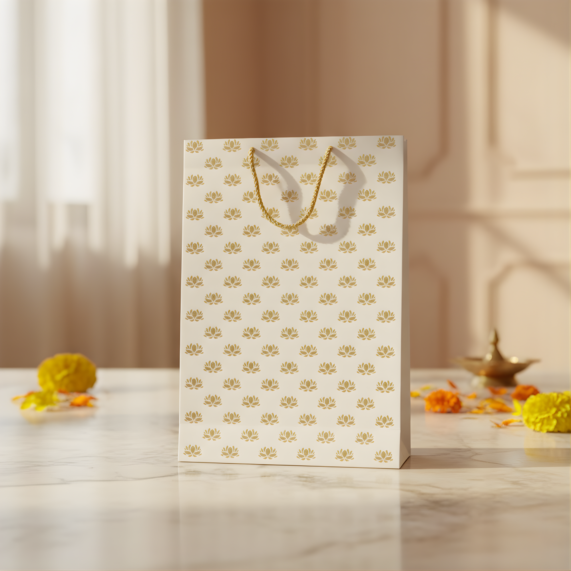 Gift Bag for 15 / 20 / 24 p box