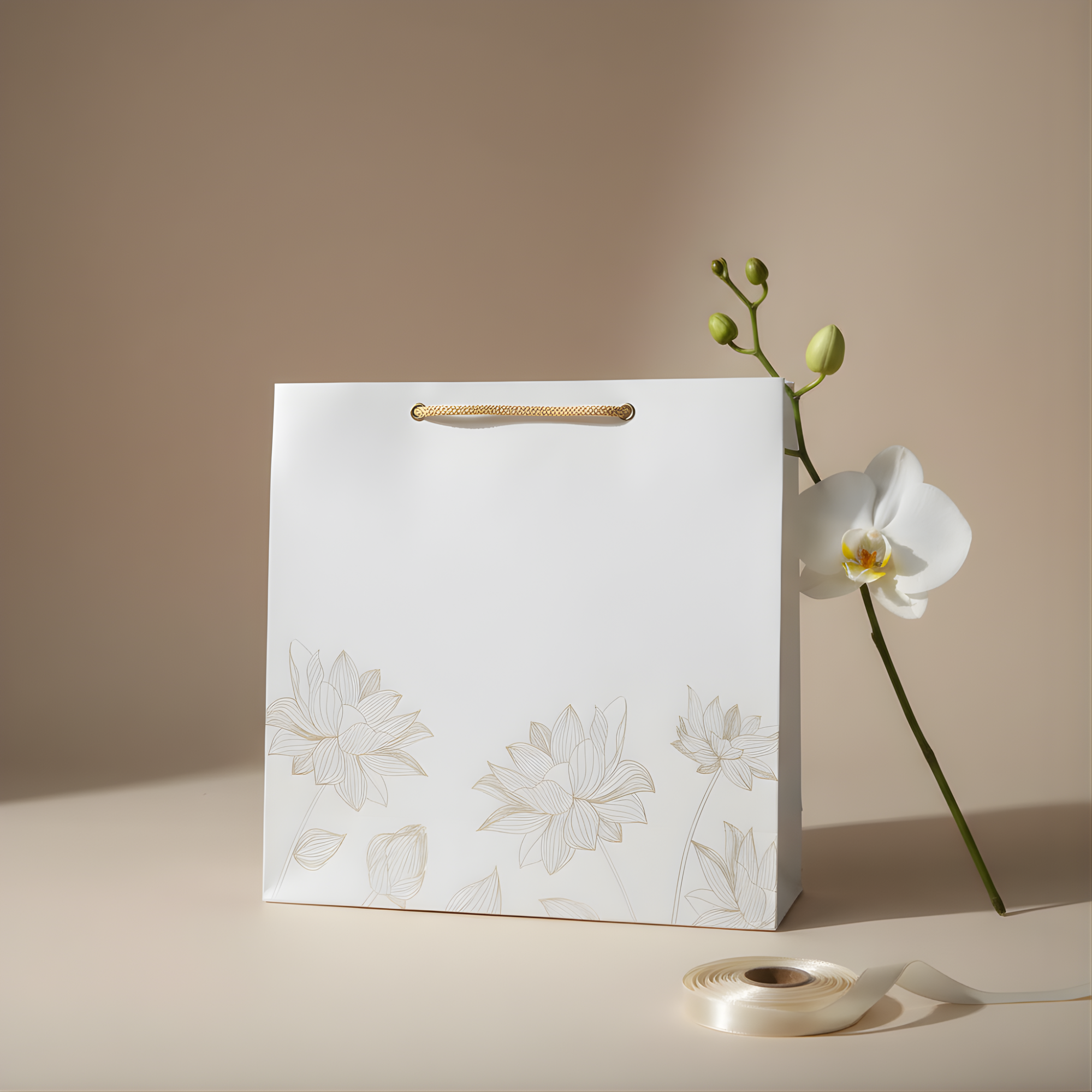 Gift Bag for 4 / 6 / 9 / 12 pc box