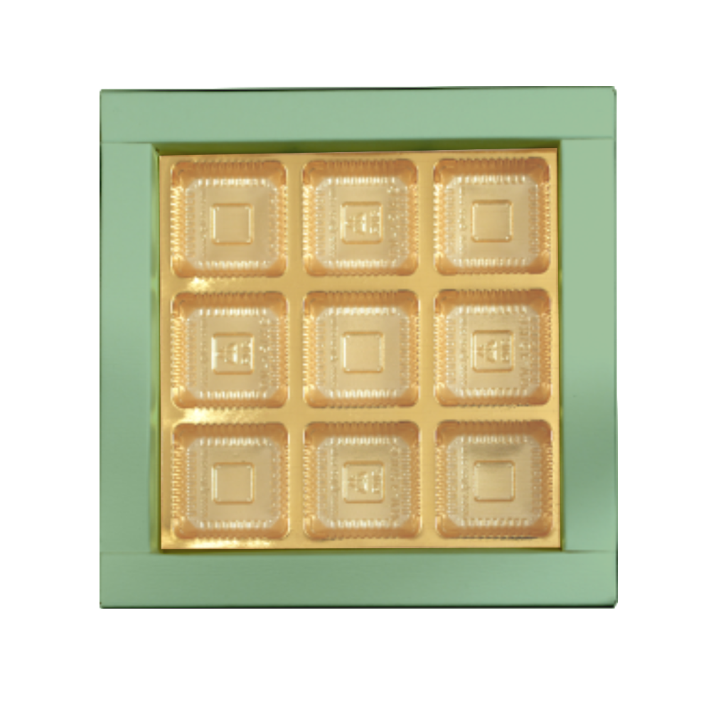 Sweet Box