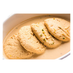 Gur Rasmalai (for delivery in Mumbai only)