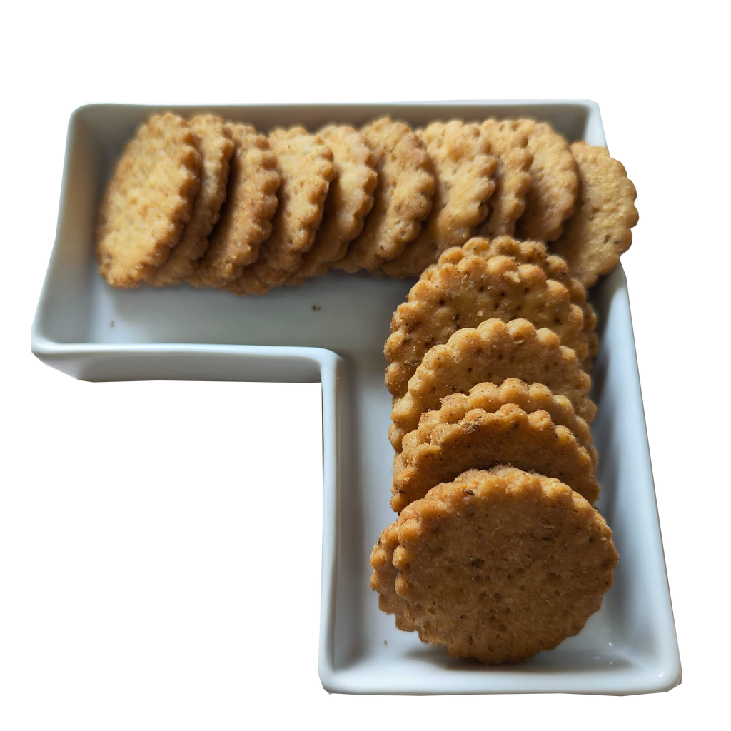 Mathri 250gms