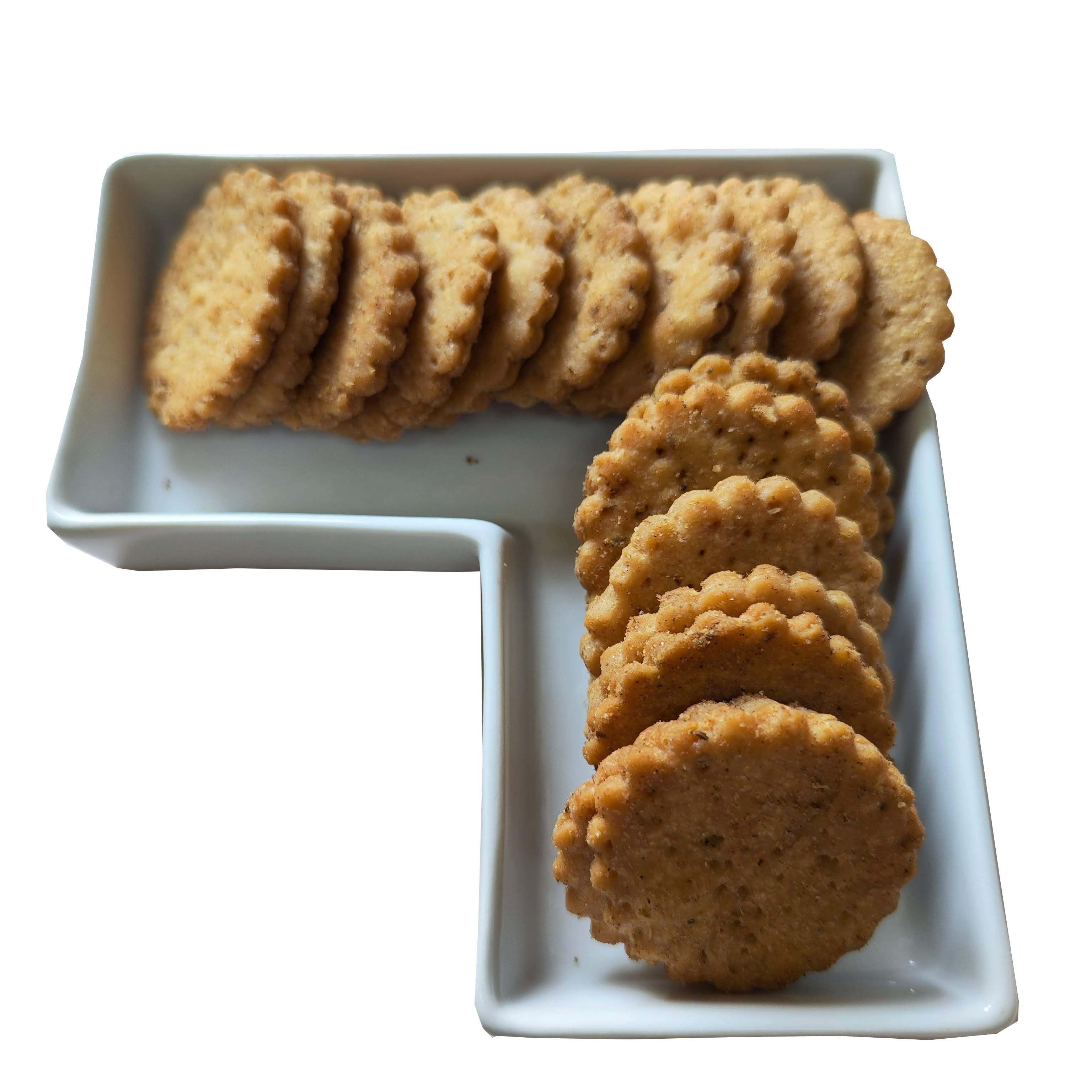 Nimki Mathri in Desi Ghee 250gms