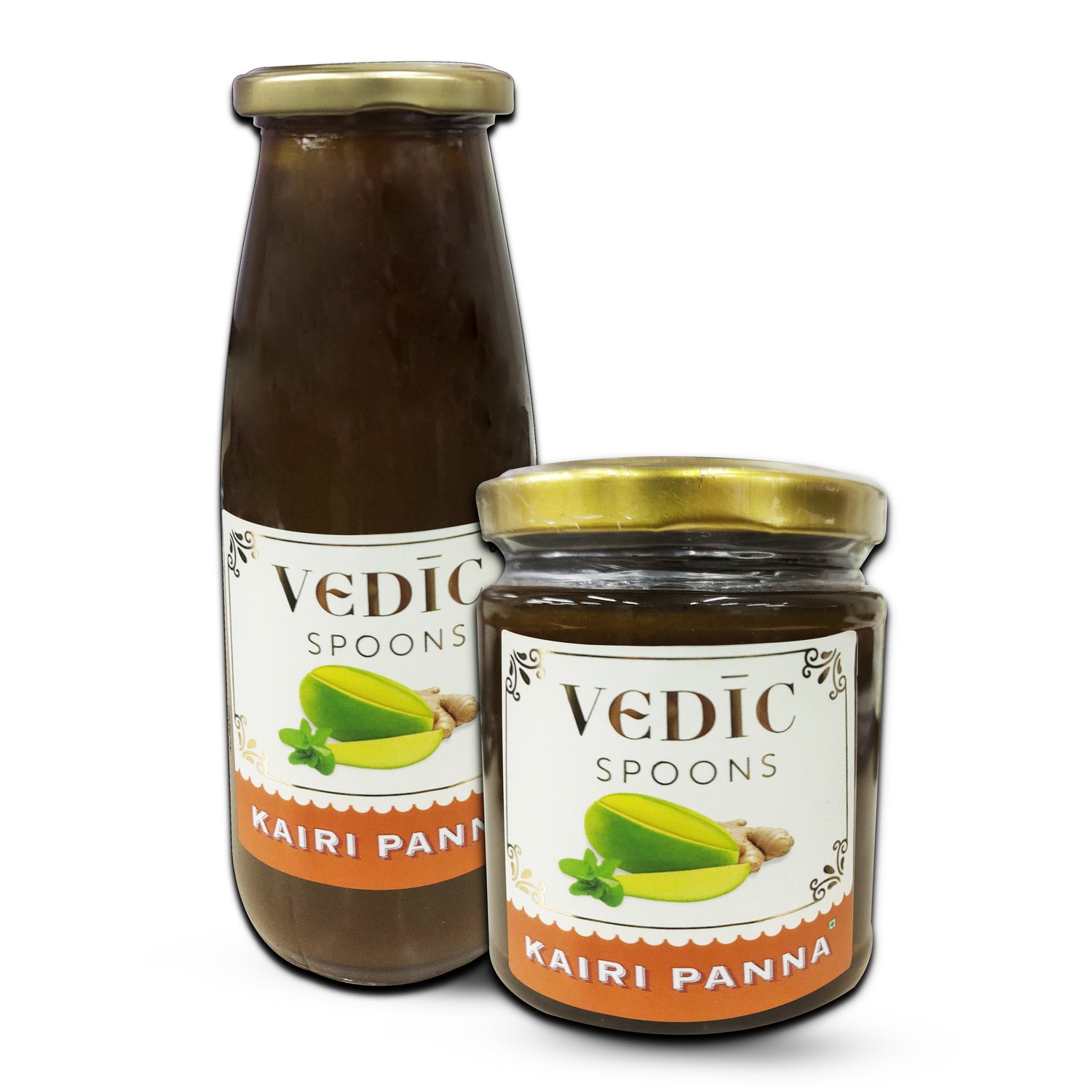 Kairi Panna