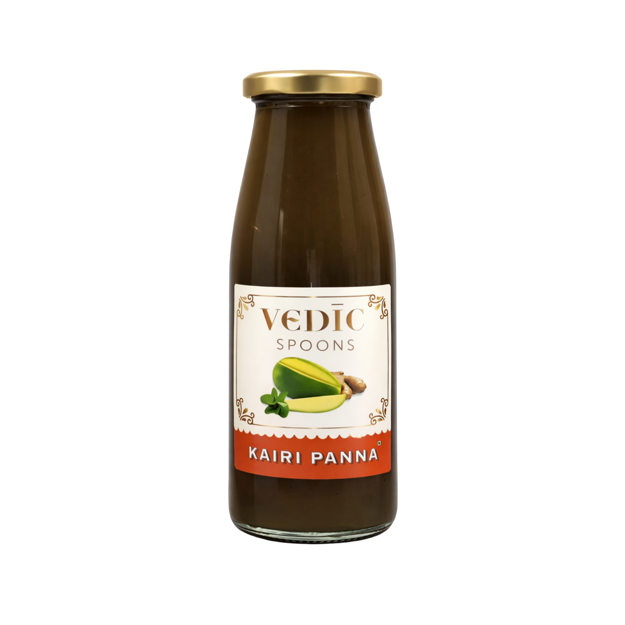 Kairi Panna